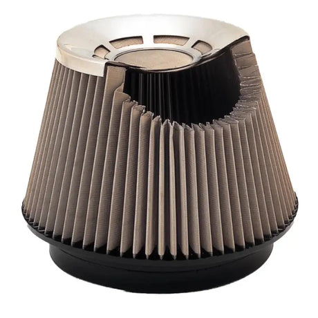 Cutaway conical air filter for Can-Am Commander ball joint kit replacement