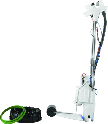 QuadBoss 16-22 Can-Am Outlander 450 DPS Complete Fuel Pump Module - RV and Auto Parts
