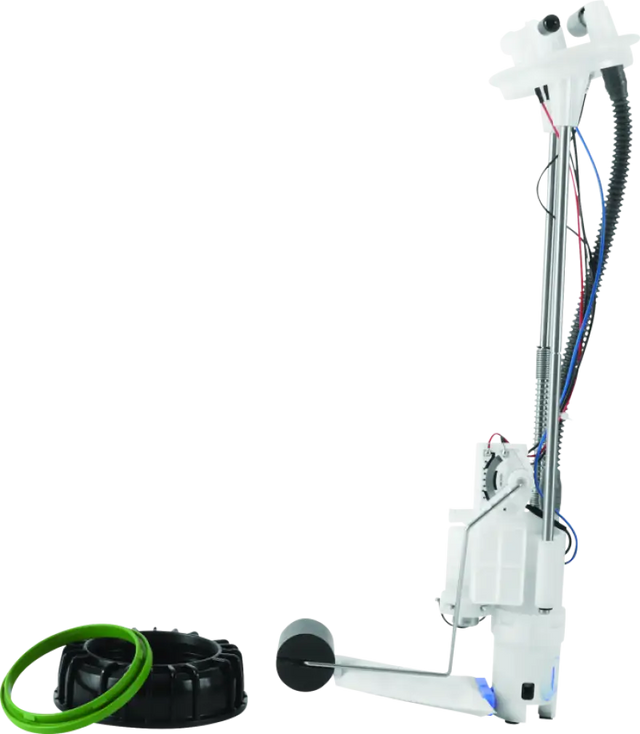 QuadBoss 16-22 Can-Am Outlander 450 DPS Complete Fuel Pump Module - RV and Auto Parts