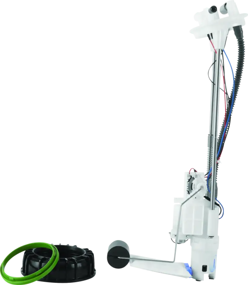 QuadBoss 16-22 Can-Am Outlander 450 DPS Complete Fuel Pump Module - RV and Auto Parts