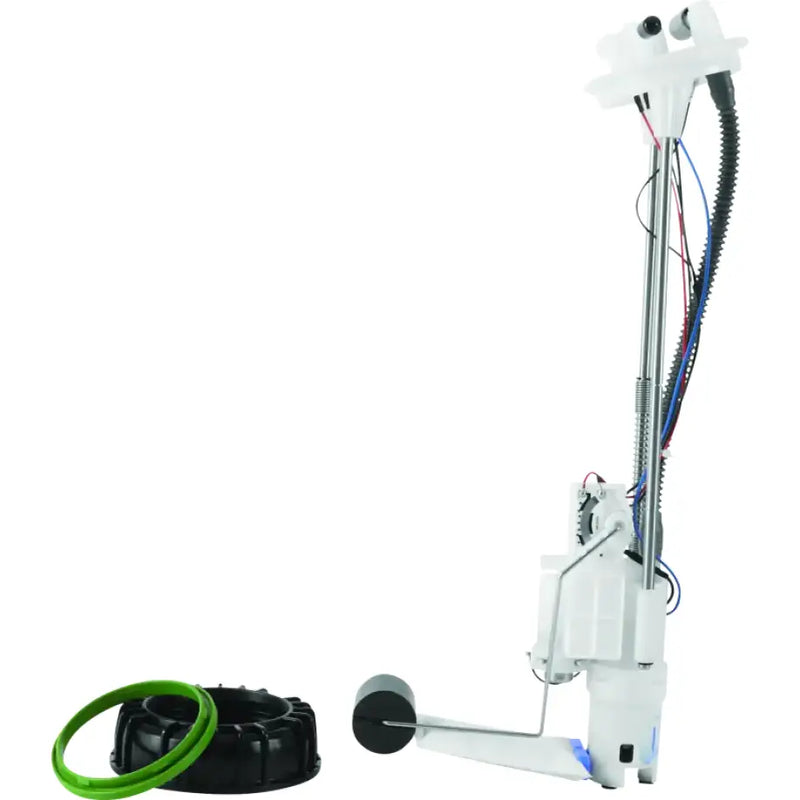 QuadBoss 16-22 Can-Am Outlander 450 DPS Complete Fuel Pump Module - RV and Auto Parts