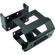 QuadBoss 16-22 Polaris General 1000 UTV Winch Mount - 568211 - Winches & Hitches