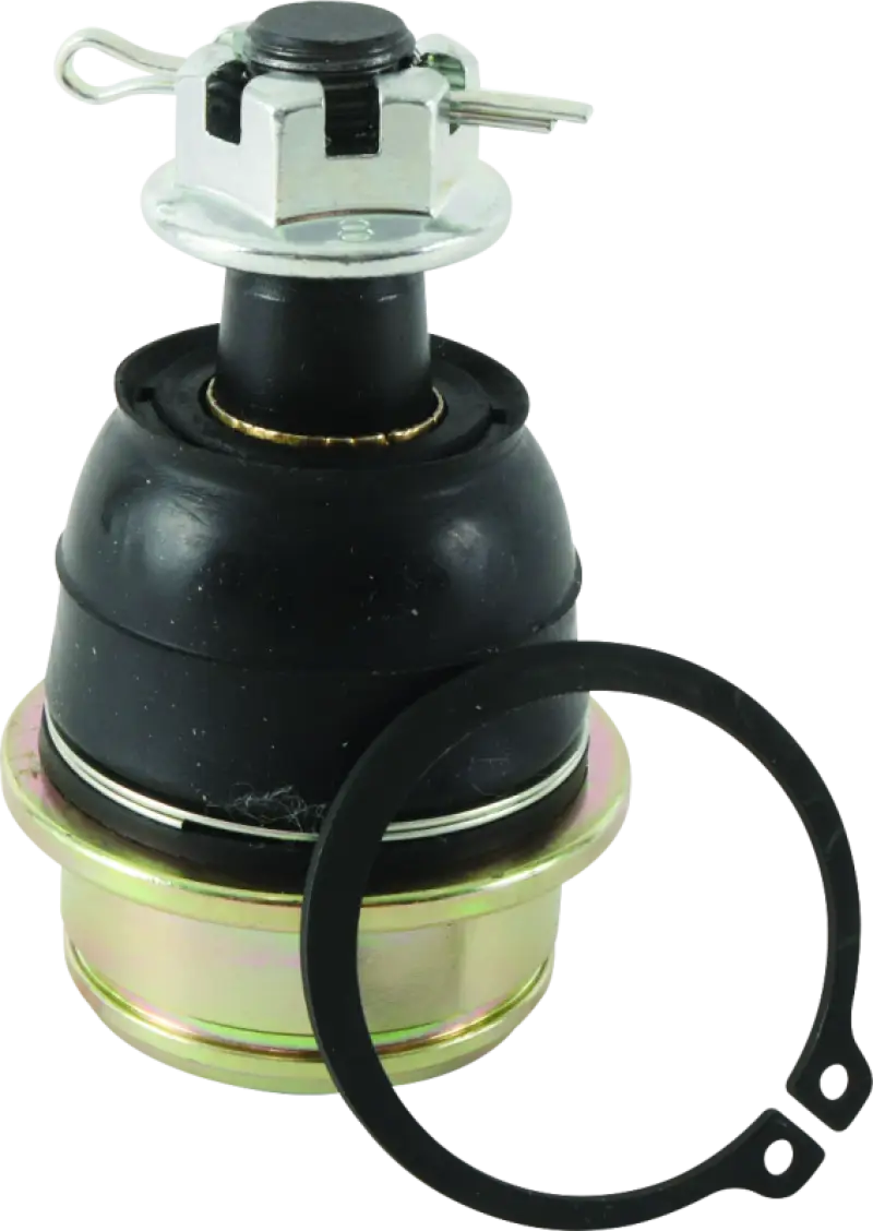 QuadBoss 16-22 Yamaha YXZ1000R Lower Ball Joint Kit - RV and Auto Parts