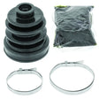 QuadBoss 17-18 Arctic Cat Prowler 500 Rear Inner CV Boot Kit - 414949 - Suspension
