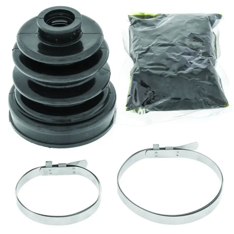 QuadBoss 17-18 Arctic Cat Prowler 500 Rear Inner CV Boot Kit - 414949 - Suspension