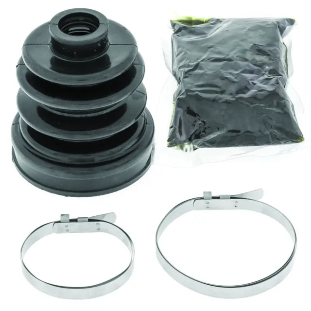 QuadBoss 17-18 Arctic Cat Prowler 500 Rear Inner CV Boot Kit - 414949 - Suspension