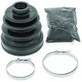QuadBoss 17-18 Arctic Cat Prowler 500 Rear Inner CV Boot Kit - 414949 - Suspension