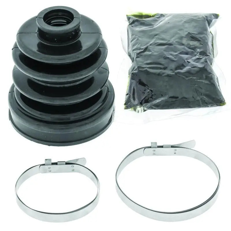 QuadBoss 414949 QuadBoss 17-18 Arctic Cat Prowler 500 Rear Inner CV Boot Kit - 414949