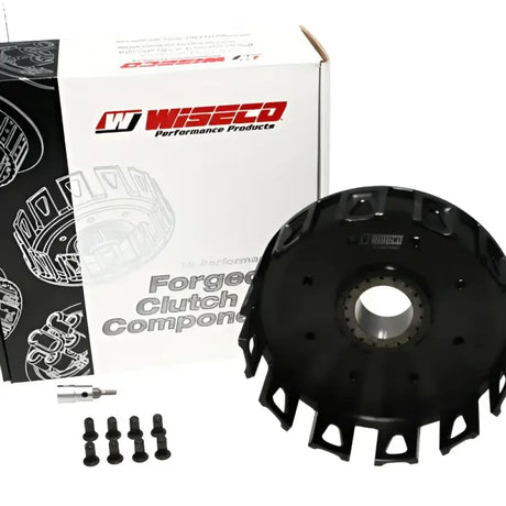 QuadBoss 17-18 Can-Am Defender HD5/DPS (02) Front Differential Bearing & Seal Kit - 566782 - Engine Components