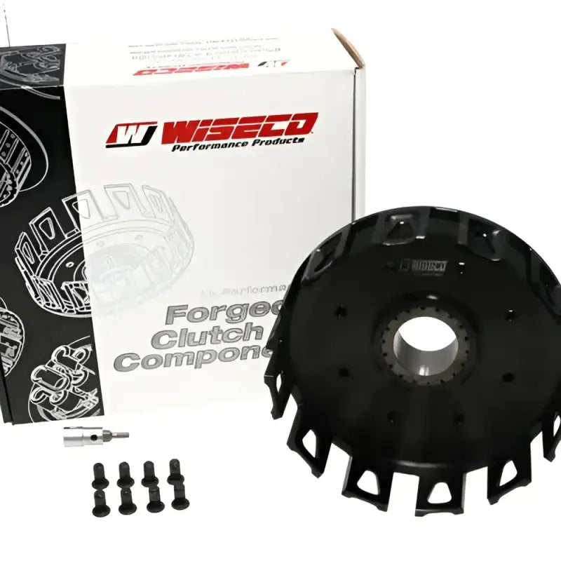 QuadBoss 17-18 Can-Am Defender HD5/DPS (02) Front Differential Bearing & Seal Kit - 566782 - Engine Components