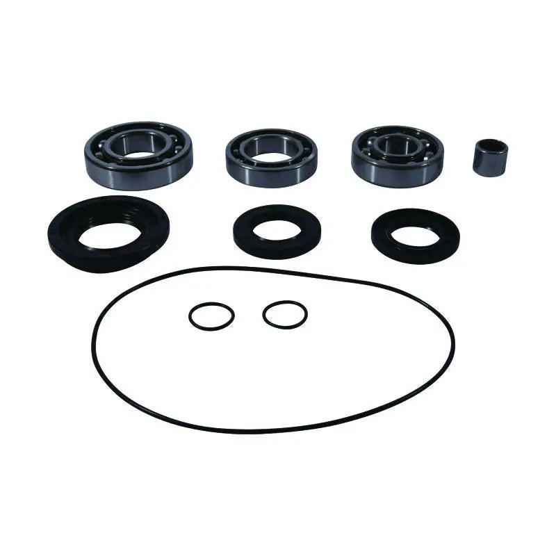 QuadBoss 566782 QuadBoss 17-18 Can-Am Defender HD5/DPS (02) Front Differential Bearing & Seal Kit - 566782