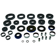 QuadBoss 17-18 Polaris General 1000 EPS Transaxle Bearing Kit - RV and Auto Parts