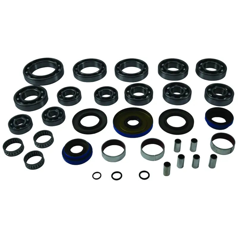 QuadBoss 17-18 Polaris General 1000 EPS Transaxle Bearing Kit - RV and Auto Parts