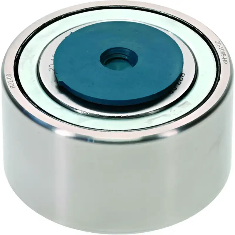 Cylindrical magnetic door holder with blue rubber bumper for Yamaha YXZ1000R EPS yamaha yxz1000r