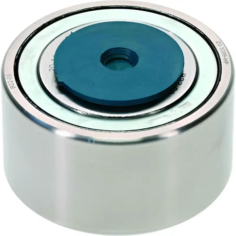 Cylindrical magnetic door holder with blue rubber bumper for Yamaha YXZ1000R EPS yamaha yxz1000r