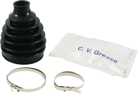 CV joint boot kit for Honda SXS1000 Pioneer SXS1000 Pioneer front inner replacement part