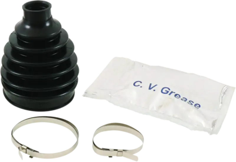 CV joint boot kit for Honda SXS1000 Pioneer SXS1000 Pioneer front inner replacement part