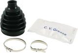 CV joint boot kit for Honda SXS1000 Pioneer and SXS1000 Pioneer models