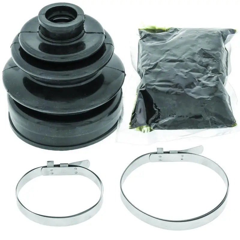 QuadBoss 414947 QuadBoss 17-19 Polaris 500 ACE EFI Front Inner CV Boot Kit - 414947