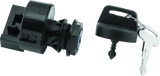 QuadBoss 17-19 Polaris ACE 150 EFI Ignition Switch - RV and Auto Parts