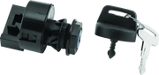 QuadBoss 17-19 Polaris ACE 150 EFI Ignition Switch - RV and Auto Parts