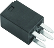 QuadBoss 17-19 Polaris ACE 150 Relay - RV and Auto Parts