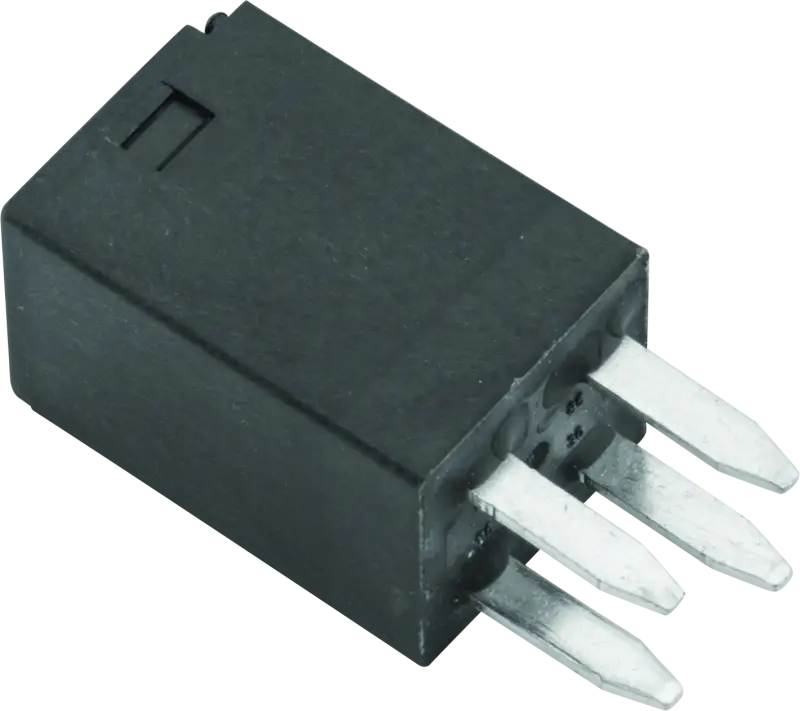 QuadBoss 17-19 Polaris ACE 150 Relay - RV and Auto Parts