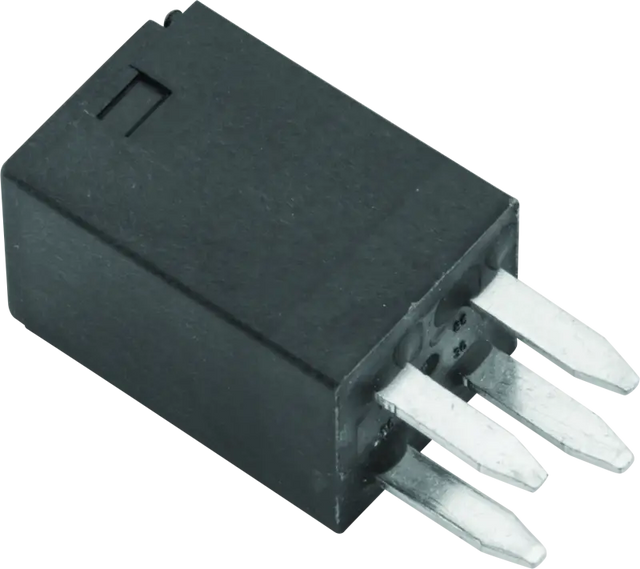 QuadBoss 17-19 Polaris ACE 150 Relay - RV and Auto Parts