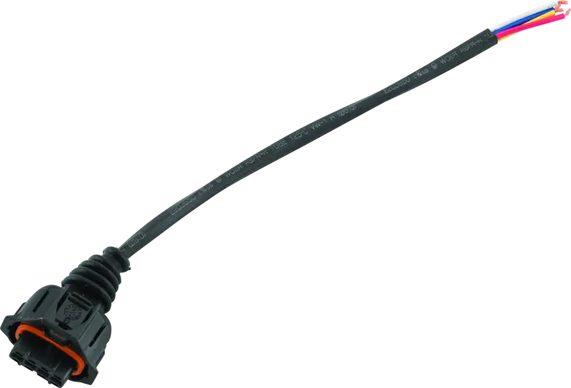 QuadBoss 17-19 Polaris ACE 150 Wiring Pigtail - RV and Auto Parts