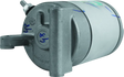 QuadBoss 17-19 Polaris ACE 500 Motor Starter - RV and Auto Parts