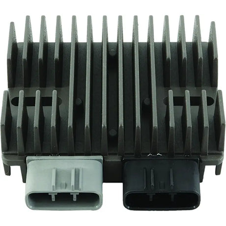QuadBoss 17-19 Polaris ACE 500 Voltage Regulator - RV and Auto Parts