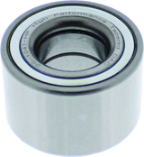 Cylindrical metal bearing from QuadBoss tapered DAC bearing kit for Kawasaki KAF400 Mule