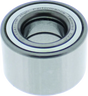 Cylindrical metal bearing from QuadBoss tapered DAC bearing kit for Kawasaki KAF400 Mule