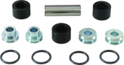 QuadBoss 17-20 Polaris General 1000 Upper A-Arm Kit - RV and Auto Parts