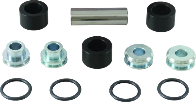 QuadBoss 17-20 Polaris General 1000 Upper A-Arm Kit - RV and Auto Parts