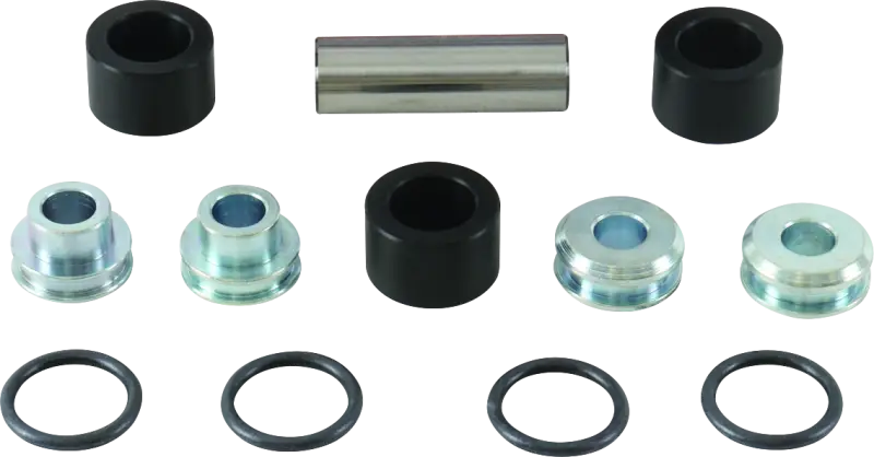 QuadBoss 17-20 Polaris General 1000 Upper A-Arm Kit - RV and Auto Parts