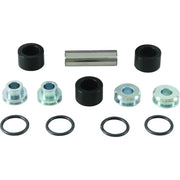 QuadBoss 17-20 Polaris General 1000 Upper A-Arm Kit - RV and Auto Parts