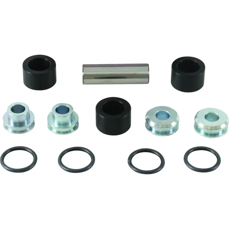 QuadBoss 17-20 Polaris General 1000 Upper A-Arm Kit - RV and Auto Parts