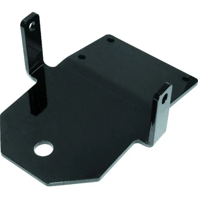 QuadBoss 568199 QuadBoss 17-21 Kawasaki KAF400 Mule SX 4x4 Trailer Hitch - 568199