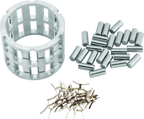 QuadBoss 17-21 Polaris General 1000 Aluminum Sprague Carrier - 403181 - Drivetrain
