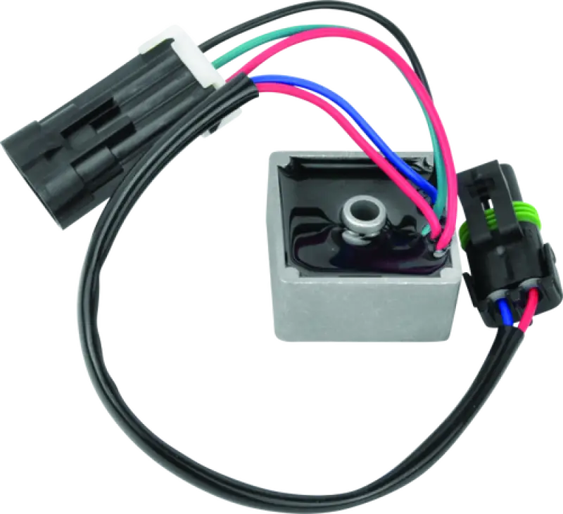 QuadBoss 17-21 Polaris General 1000 Aluminum Sprague Carrier - 403181 - Drivetrain