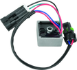 QuadBoss 17-21 Polaris General 1000 Turf Mode Relay - Interior Accessories