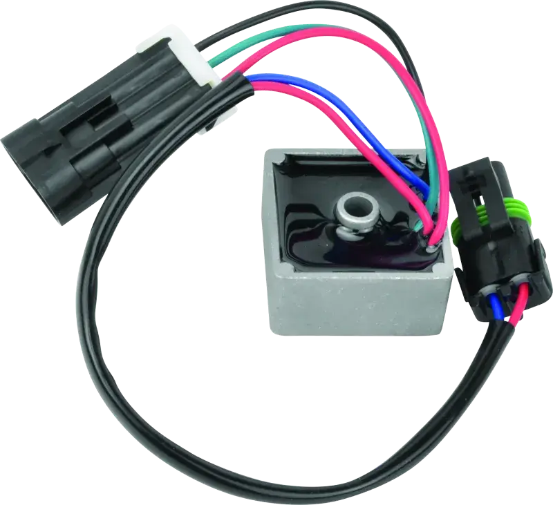 QuadBoss 17-21 Polaris General 1000 Turf Mode Relay - Interior Accessories