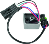 QuadBoss 17-21 Polaris General 1000 Turf Mode Relay - Interior Accessories