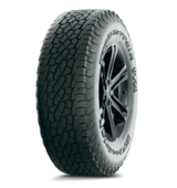 All-terrain tire for Can-Am Defender HD10 rear brake pad upgrade