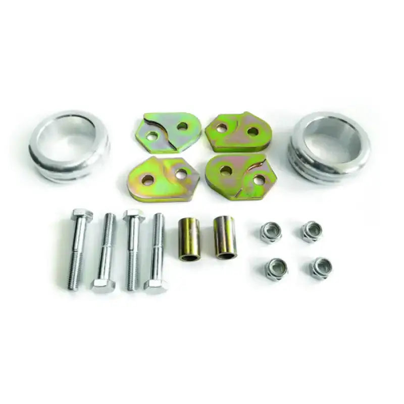 Automotive suspension lift kit for Can-Am Defender HD10 rear IRS repair kit