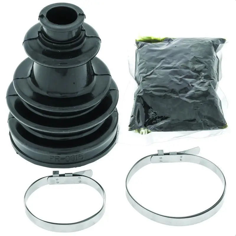 QuadBoss 414958 QuadBoss 18-19 Polaris ACE 570 Front Inner CV Boot Kit - 414958