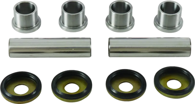 QuadBoss 18-19 Yamaha YXC700 Viking VI EPS IRS Knuckle Only Rear Independent Suspension Repair Kit - RV and Auto Parts