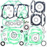 QuadBoss 18-20 Can-Am Commander 1000 Complete Gasket Set w/ Oil Seal - 567953 - Engine Components