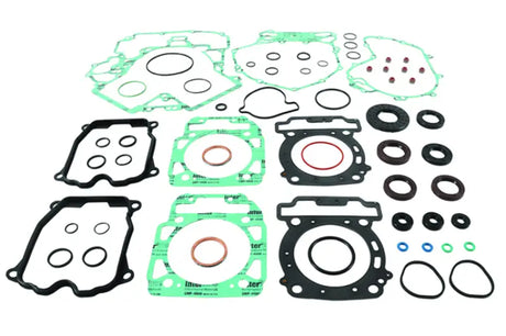 QuadBoss 18-20 Can-Am Commander 1000 Complete Gasket Set w/ Oil Seal - 567953 - Engine Components